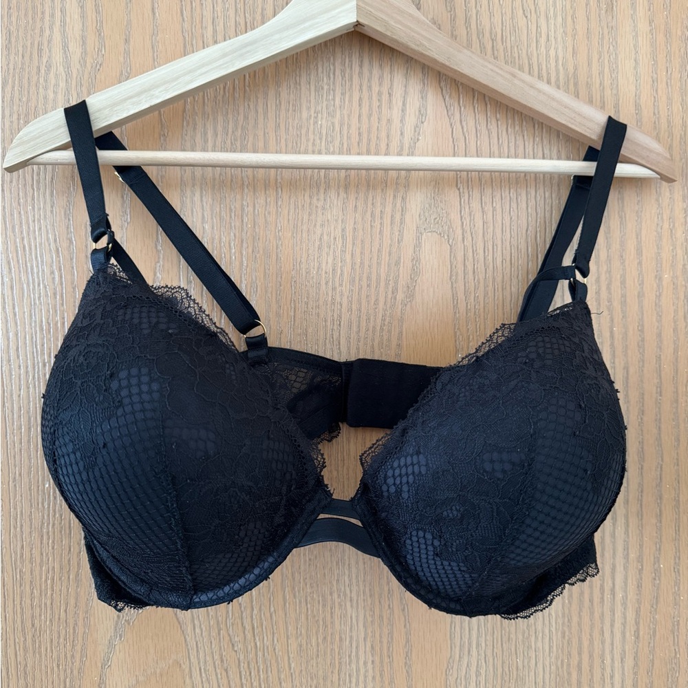 Victoria's Secret Push Up Bra